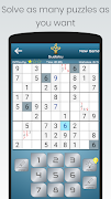LEAGUE OF SUDOKU: Free sudoku  screenshot 2