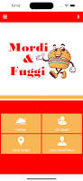 Mordi E Fuggi-poster