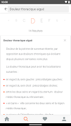 Elsevier Infirmier Screenshot 3