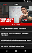 6 Pack Promise - Ultimate Abs screenshot 5