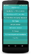 PLC Knowledge screenshot 1