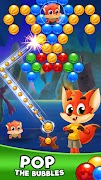 Bubble Friends Bubble Shooter screenshot 6