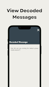 Steganize - Hide Text in Image screenshot 5