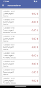 Vendinq syot layar 5