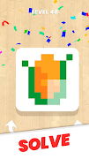 Color Box 3D скриншот 3