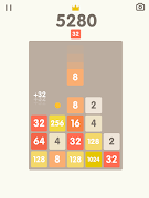 2048 Bricks скриншот 5
