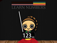 German Numbers & Counting 截图 4
