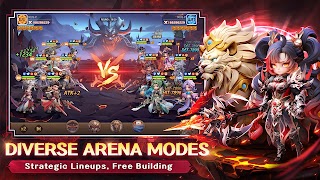 Samkok: New Force screenshot 3