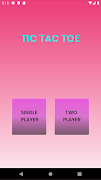 Tic Tac Toe Ekran Görüntüsü 4