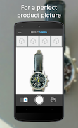Product Camera Ekran Görüntüsü 1