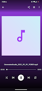Text To Audio تصوير الشاشة 2