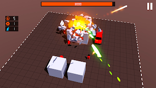 Destroy Base - Building Smash imagem de tela 3