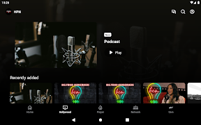 Hollywood Prayer Network Screenshot 5