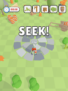 Found You! ภาพหน้าจอ 4