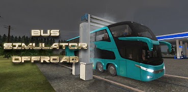 Bus Simulator: Crazy Drive screenshot 5
