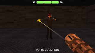 Bullet Slayer स्क्रीनशॉट 4