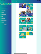 برنامه‌نما DStartup عکس از صفحه