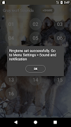 Grauer Wolf Sounds Screenshot 4