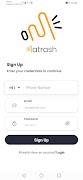 Matrash ภาพหน้าจอ 5