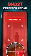 Ghost Detector & Ghost Radar اسکرین شاٹ 2