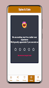 Spin Coin screenshot 4