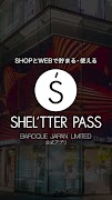 SHEL'TTER PASS (シェルターパス) โปสเตอร์