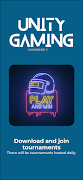 Unity Gaming - Tournaments ภาพหน้าจอ 5