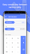 Calculator screenshot 3