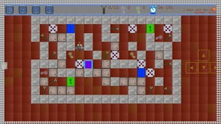 Robboticon screenshot 1