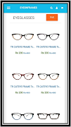 Eyes N Frames اسکرین شاٹ 3