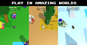 Snobby Cat captura de pantalla 2