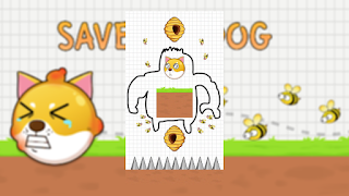 Save The Dogs 3 - How to Save 海報