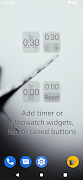 Timer Widget - Tea Time Ekran Görüntüsü 3