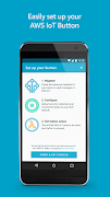 AWS IoT Button Dev পোস্টার
