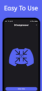 Discord Video Compressor Ekran Görüntüsü 1