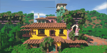 Mods FNaF Security Breach Mcpe 海報