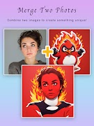 PixMorph скриншот 7