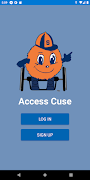 Access Cuse постер