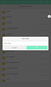 Micro SD File Manager capture d'écran 5