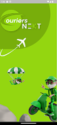 CouriersNext screenshot 1
