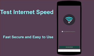 Check Your internet Speed imagem de tela 5