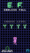 Endless Fall পোস্টার