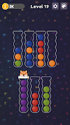 Ball Sort Puzzle screenshot 2