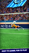 Flickball স্ক্রিনশট 5