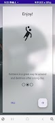 Solitaire capture d'écran 1