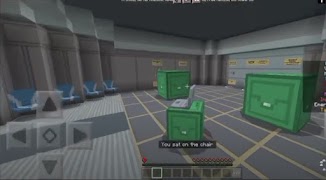 1 Schermata Maps+Addon for Minecraft PE