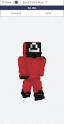 Squid Game Skins screenshot 4