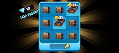 Clean a Fish: 3D game screenshot 6