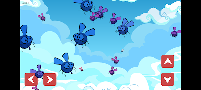 Flyzilla screenshot 4