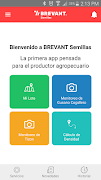 پوستر Brevant Semillas